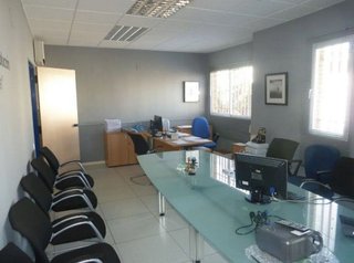 Nave industrial en venta en Larache en Ciudad Real