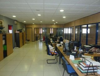 Nave industrial en venta en Larache en Ciudad Real