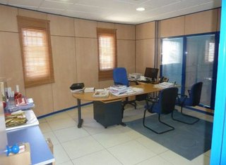 Nave industrial en venta en Larache en Ciudad Real