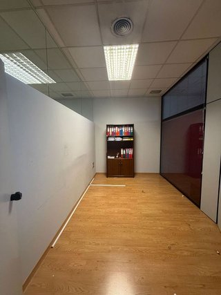 Nave industrial en venta en Polígono Industrial Sur en San Sebastián de los Reyes