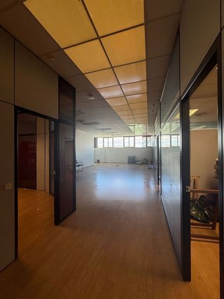 Nave industrial en venta en Polígono Industrial Sur en San Sebastián de los Reyes