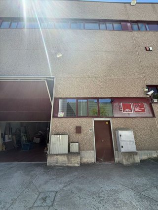 Nave industrial en venta en Polígono Industrial Sur en San Sebastián de los Reyes