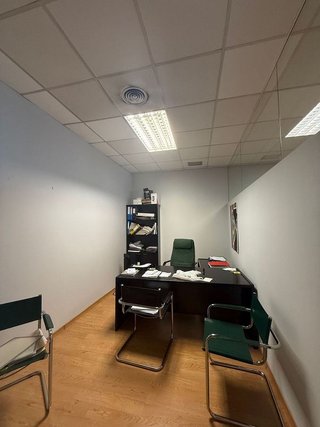 Nave industrial en venta en Polígono Industrial Sur en San Sebastián de los Reyes