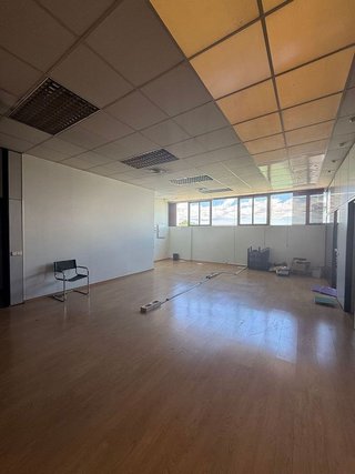 Nave industrial en venta en Polígono Industrial Sur en San Sebastián de los Reyes