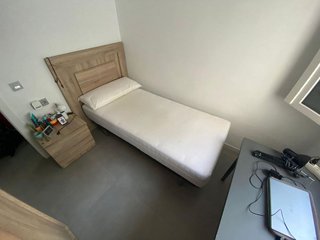Piso en alquiler en Barrio Alto - San Félix - Oliveros - Altamira en Almería