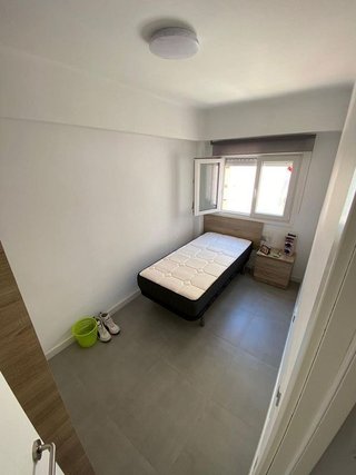 Piso en alquiler en Barrio Alto - San Félix - Oliveros - Altamira en Almería