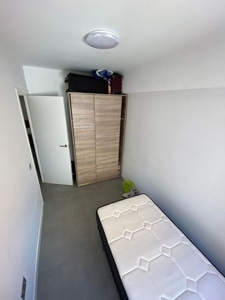 Piso en alquiler en Barrio Alto - San Félix - Oliveros - Altamira en Almería