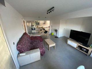 Piso en alquiler en Barrio Alto - San Félix - Oliveros - Altamira en Almería