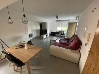 Piso en alquiler en Barrio Alto - San Félix - Oliveros - Altamira en Almería