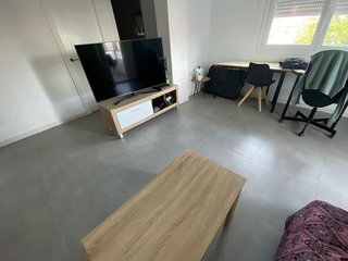 Piso en alquiler en Barrio Alto - San Félix - Oliveros - Altamira en Almería