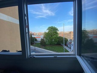 Piso en alquiler en Barrio Alto - San Félix - Oliveros - Altamira en Almería