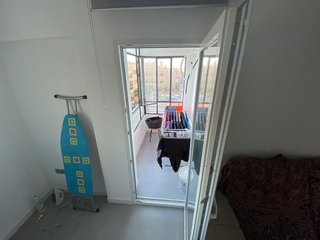 Piso en alquiler en Barrio Alto - San Félix - Oliveros - Altamira en Almería
