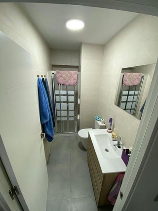 Piso en alquiler en Barrio Alto - San Félix - Oliveros - Altamira en Almería