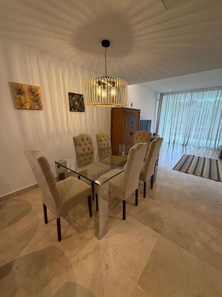 Casa adosada en alquiler en Los Monteros - Bahía de Marbella en Marbella