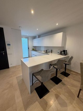 Casa adosada en alquiler en Los Monteros - Bahía de Marbella en Marbella