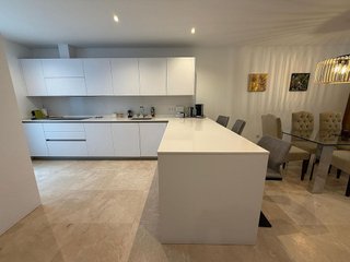 Casa adosada en alquiler en Los Monteros - Bahía de Marbella en Marbella