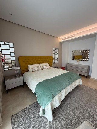 Casa adosada en alquiler en Los Monteros - Bahía de Marbella en Marbella