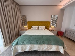 Casa adosada en alquiler en Los Monteros - Bahía de Marbella en Marbella