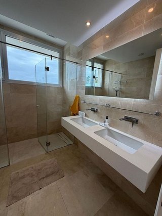 Casa adosada en alquiler en Los Monteros - Bahía de Marbella en Marbella