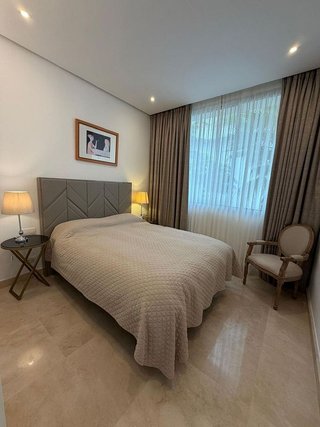 Casa adosada en alquiler en Los Monteros - Bahía de Marbella en Marbella
