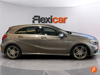 Mercedes Clase A A 200 d Urban