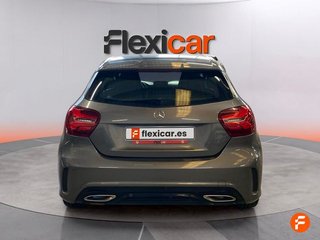 Mercedes Clase A A 200 d Urban