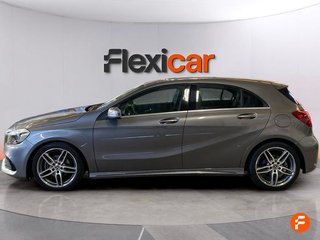 Mercedes Clase A A 200 d Urban
