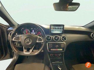 Mercedes Clase A A 200 d Urban