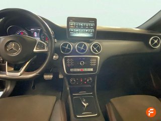 Mercedes Clase A A 200 d Urban