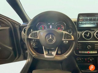 Mercedes Clase A A 200 d Urban