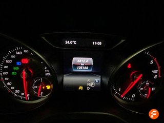 Mercedes Clase A A 200 d Urban
