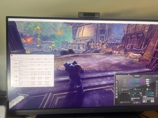 NVIDIA RTX 3080 Zotac Trinity