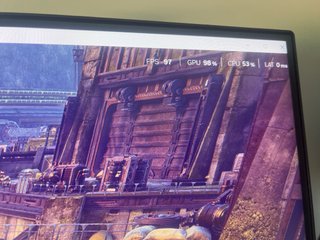 NVIDIA RTX 3080 Zotac Trinity