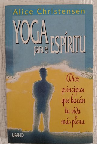 Yoga para el espíritu