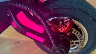 ROVORON S7 Patinete Eléctrico