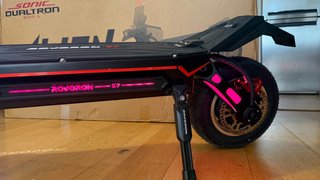 ROVORON S7 Patinete Eléctrico