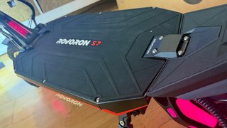 ROVORON S7 Patinete Eléctrico