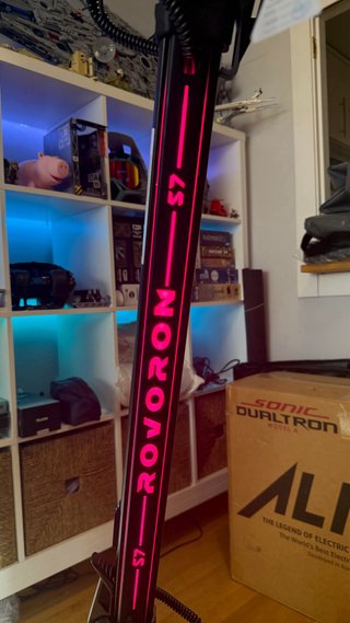 ROVORON S7 Patinete Eléctrico