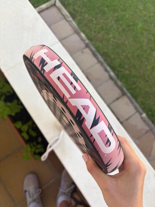 Pala de pádel Head Elektra