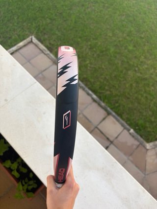 Pala de pádel Head Elektra