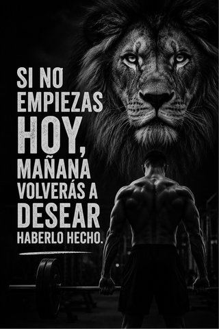 ENTRENADOR ONLINE Y PRESENCIAL