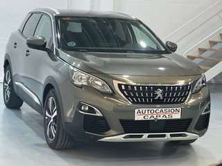 Peugeot 3008 1.5 BlueHDi 96kW (130CV) S&S Allure