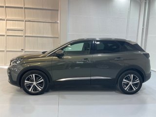 Peugeot 3008 1.5 BlueHDi 96kW (130CV) S&S Allure