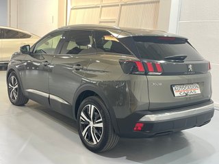 Peugeot 3008 1.5 BlueHDi 96kW (130CV) S&S Allure