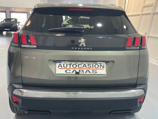 Peugeot 3008 1.5 BlueHDi 96kW (130CV) S&S Allure