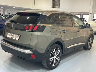 Peugeot 3008 1.5 BlueHDi 96kW (130CV) S&S Allure