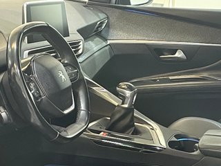 Peugeot 3008 1.5 BlueHDi 96kW (130CV) S&S Allure