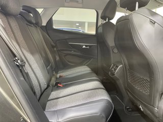 Peugeot 3008 1.5 BlueHDi 96kW (130CV) S&S Allure