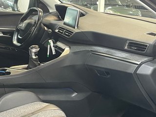 Peugeot 3008 1.5 BlueHDi 96kW (130CV) S&S Allure