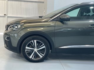 Peugeot 3008 1.5 BlueHDi 96kW (130CV) S&S Allure